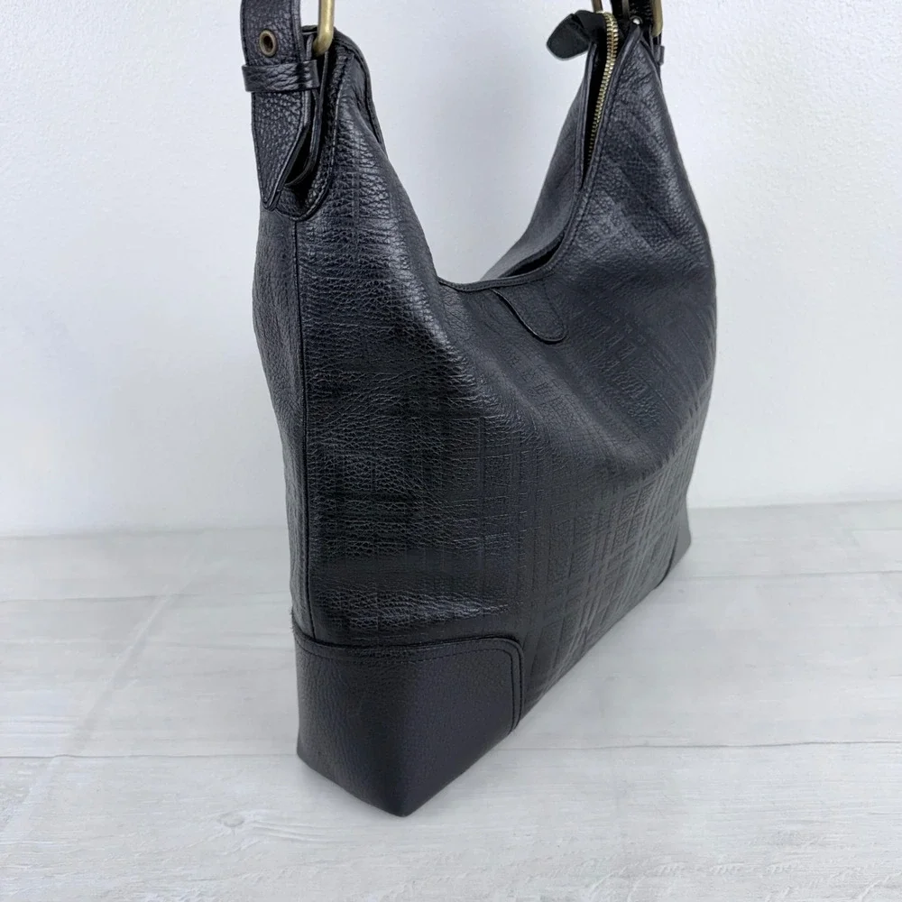 Burberry london hobo